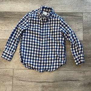 J. Crew button down
